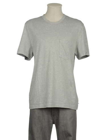 ZOOM JAMES PERSE STANDARD - Short sleeve t-shirt