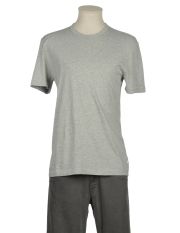 JAMES PERSE STANDARD - Short sleeve t-shirt