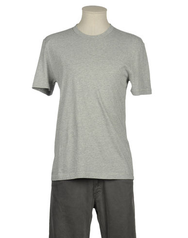 ZOOM JAMES PERSE STANDARD - Short sleeve t-shirt
