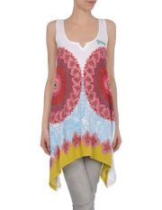 DESIGUAL - Top