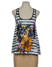 DESIGUAL - Top