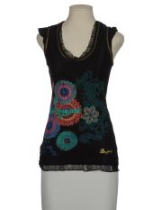 DESIGUAL - Top