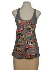 DESIGUAL - Top