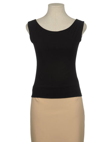 ZOOM ALMERIA - Sleeveless t-shirt