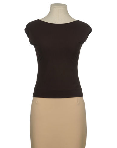 ZOOM ALMERIA - Sleeveless t-shirt