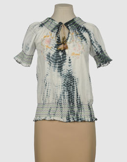 Desigual - Chemises - Blouses