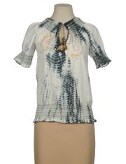 DESIGUAL - Blusa