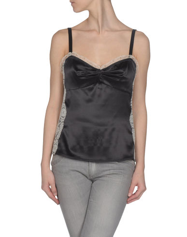 ZOOM D&G - Top