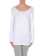 DELPHINE MURAT - Long sleeve t-shirt