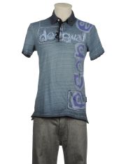 DESIGUAL - Polohemd