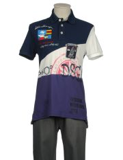 DESIGUAL - Polohemd