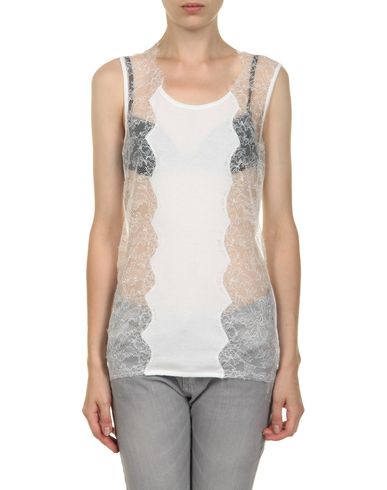 ZOOM D&G - Top