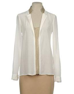 Pinko - Chemises - Chemises manches longues