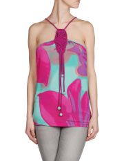 UNGARO FUCHSIA - Top