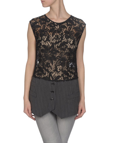 ZOOM DOLCE & GABBANA - Top