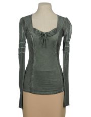 MET - Long sleeve t-shirt