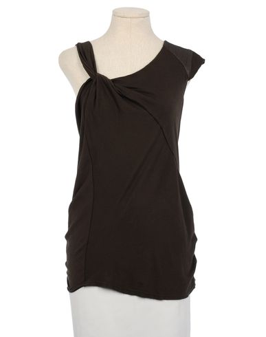 ZOOM PATRIZIA PEPE - Top