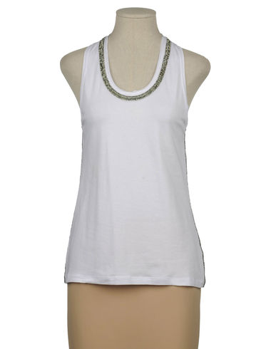 ZOOM TWIN-SET Simona Barbieri - Top