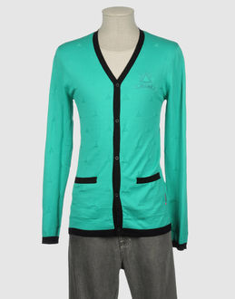 BASTARD - MAGLIERIA - Cardigan - su YOOX.COM