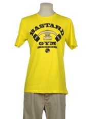 BASTARD - Κοντομάνικο  t-shirt