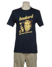 BASTARD - Κοντομάνικο  t-shirt