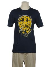 BASTARD - Κοντομάνικο  t-shirt