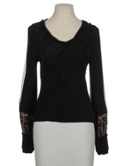 VICTORIO & LUCCHINO - T-shirt maniche lunghe