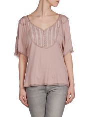 VICTORIO & LUCCHINO - Blusa