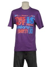 BASTARD - Κοντομάνικο  t-shirt