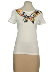 SONIA by SONIA RYKIEL - Short sleeve t-shirt