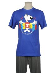BASTARD - Κοντομάνικο  t-shirt