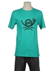 BASTARD - Κοντομάνικο  t-shirt