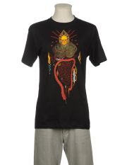 BASTARD - Κοντομάνικο  t-shirt