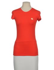 HOLLYWOOD MILANO - T-shirt maniche corte