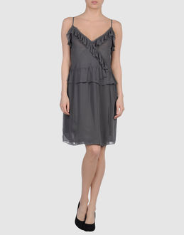 ANTIK BATIK - VESTITI - Vestiti corti - su YOOX.COM