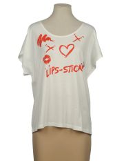 SONIA by SONIA RYKIEL - Short sleeve t-shirt