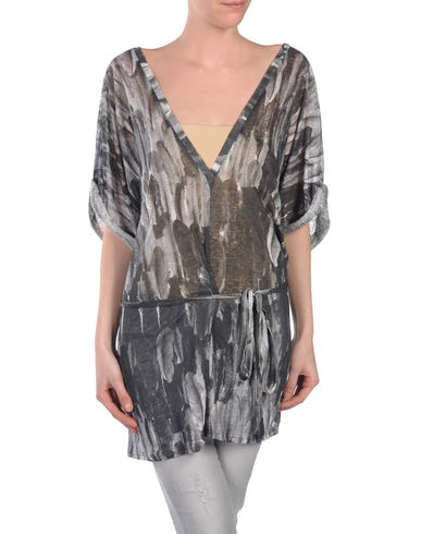 ZOOM ISABEL MARANT - Short sleeve t-shirt