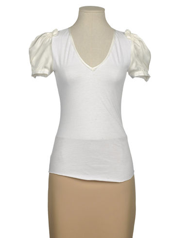 ZOOM DSQUARED2 - Short sleeve t-shirt