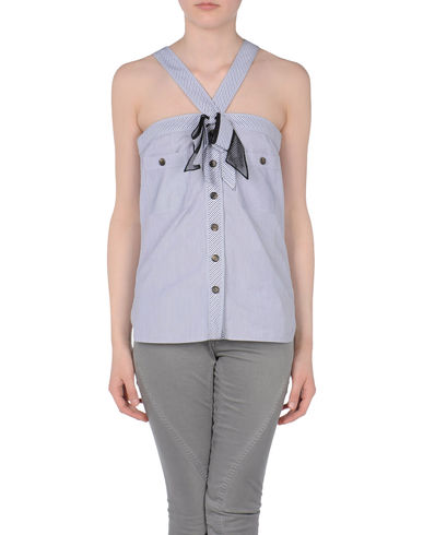 ZOOM DEREK LAM - Top