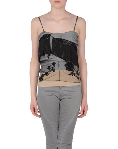 ZOOM JOHN GALLIANO - Top