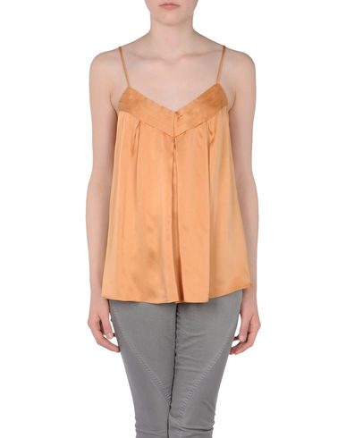 ZOOM DEREK LAM - Top
