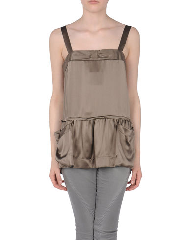 ZOOM STELLA McCARTNEY - Top