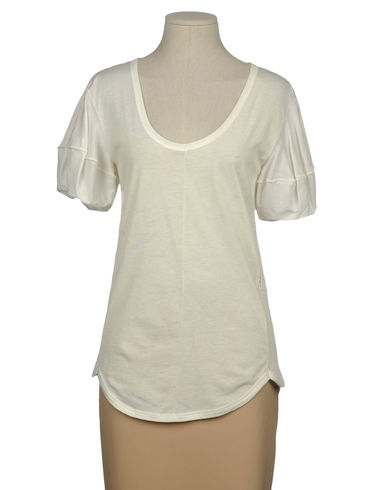 ZOOM STELLA McCARTNEY - Short sleeve t-shirt