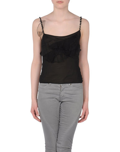 ZOOM JOHN GALLIANO - Top