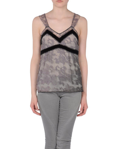 ZOOM JOHN GALLIANO - Top
