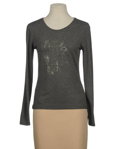 ZOOM LES COPAINS - Long sleeve t-shirt