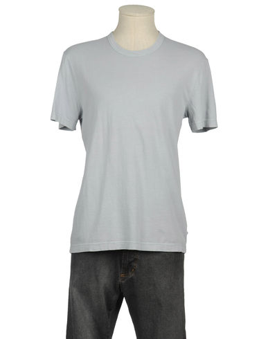 ZOOM JAMES PERSE STANDARD - Short sleeve t-shirt