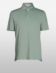 ERMENEGILDO ZEGNA - Polo shirt