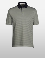 ERMENEGILDO ZEGNA - Polo shirt