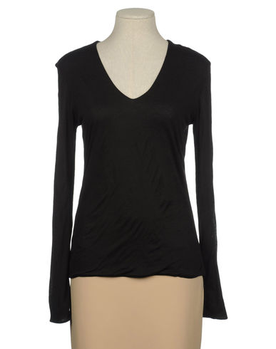 ZOOM LES COPAINS - T-shirt maniche lunghe